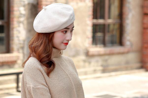 貝雷帽有什么作用 貝雷帽有夏季的嗎 貝雷帽有什么作用 貝雷帽有夏季的嗎