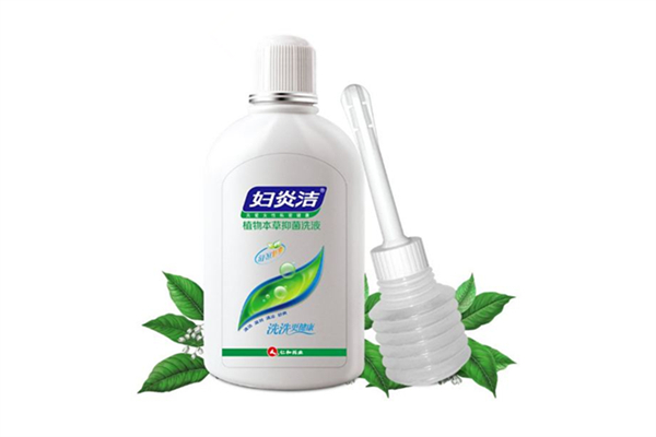 婦炎潔什么年齡可以用 婦炎潔會不會影響月經(jīng)