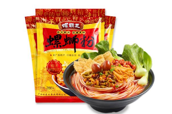 螺霸王螺螄粉保質(zhì)期多久 螺螄粉過(guò)期了還能吃嗎 螺霸王螺螄粉保質(zhì)期多久 螺螄粉過(guò)期了還能吃嗎