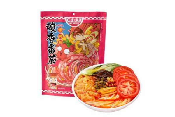 螺霸王螺螄粉可以泡嗎 螺螄粉沒泡能直接煮熟嗎 螺霸王螺螄粉可以泡嗎 螺螄粉沒泡能直接煮熟嗎