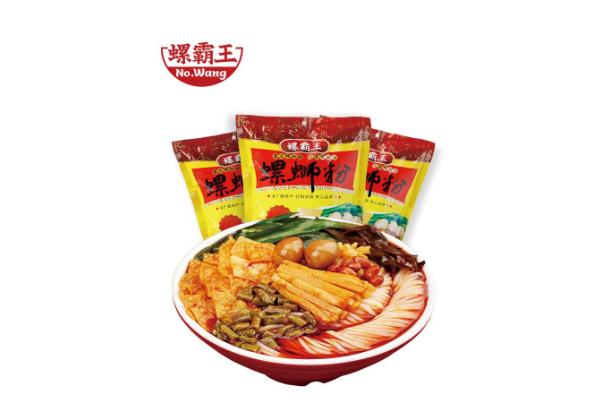 螺霸王螺螄粉保質(zhì)期多久 螺螄粉過(guò)期了還能吃嗎 螺霸王螺螄粉保質(zhì)期多久 螺螄粉過(guò)期了還能吃嗎