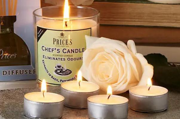 香薰蠟燭燒不到周?chē)趺囱a(bǔ)救 香薰蠟燭為什么不香