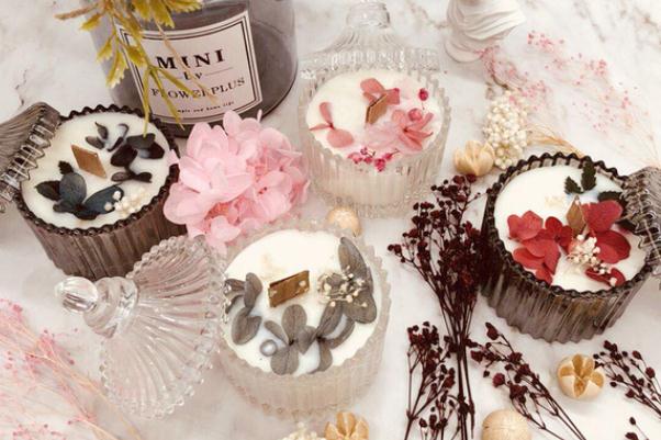 香薰蠟燭對人體有害么 香薰蠟燭可以點一夜嗎 香薰蠟燭對人體有害么 香薰蠟燭可以點一夜嗎