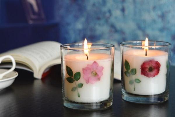 香薰蠟燭對人體有害么 香薰蠟燭可以點一夜嗎 香薰蠟燭對人體有害么 香薰蠟燭可以點一夜嗎