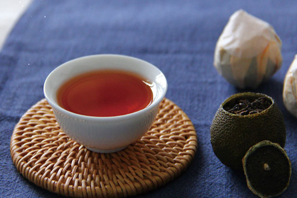 黑茶是發(fā)酵茶嗎 黑茶是寒性的嗎 黑茶是發(fā)酵茶嗎 黑茶是寒性的嗎