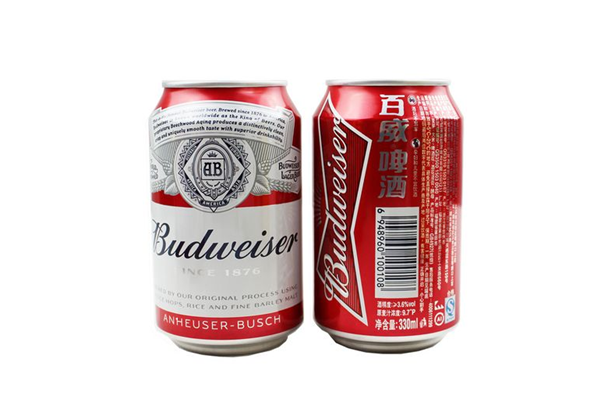 百威啤酒是哪個國家的牌子 百威啤酒好不好 百威啤酒是哪個國家的牌子 百威啤酒好不好