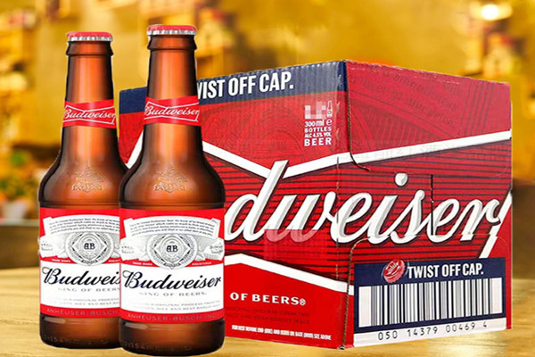 百威啤酒保質(zhì)期多久 百威啤酒過(guò)期了能喝嗎