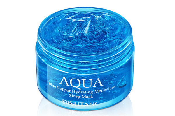 睡眠面膜多久敷一次 睡眠面膜每次要敷多久 睡眠面膜多久敷一次 睡眠面膜每次要敷多久