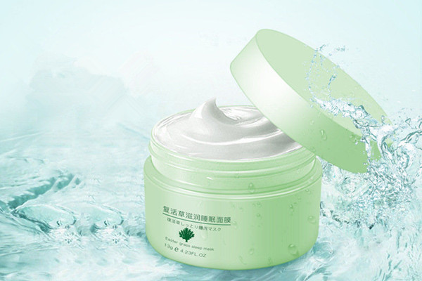 睡眠面膜要用洗面奶洗嗎 睡眠面膜為什么會搓泥 睡眠面膜要用洗面奶洗嗎 睡眠面膜為什么會搓泥
