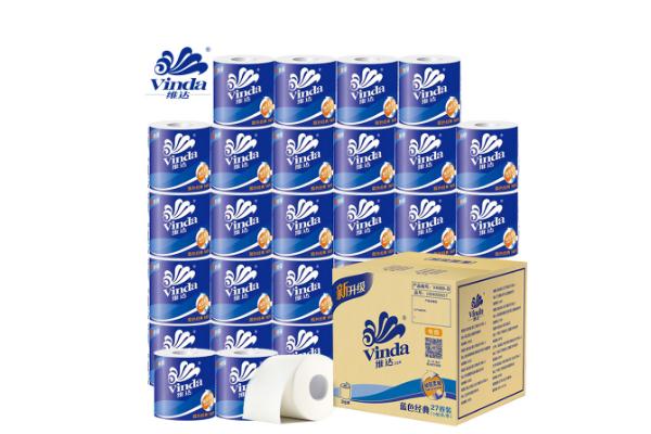 維達(dá)紙巾是哪個(gè)國(guó)家的品牌 維達(dá)紙巾是哪個(gè)公司生產(chǎn)的 維達(dá)紙巾是哪個(gè)國(guó)家的品牌 維達(dá)紙巾是哪個(gè)公司生產(chǎn)的