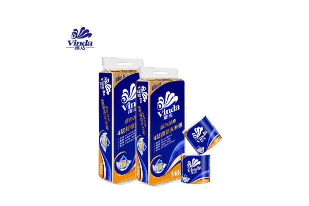 維達衛(wèi)生紙質量怎么樣 維達衛(wèi)生紙怎么辨別真假 維達衛(wèi)生紙質量怎么樣 維達衛(wèi)生紙怎么辨別真假