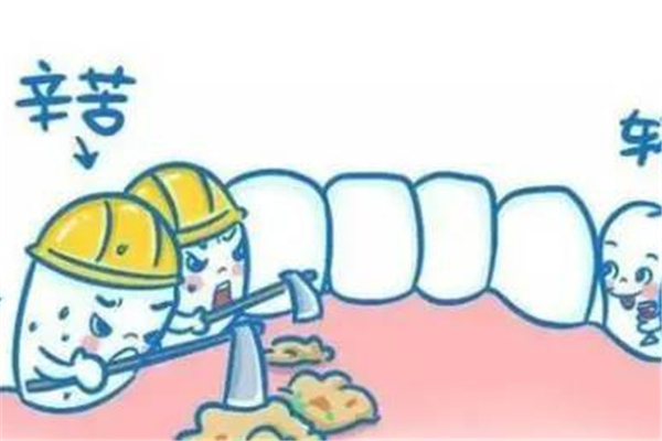 補(bǔ)牙后牙齒疼痛什么原因 補(bǔ)牙后牙齒疼痛怎么辦