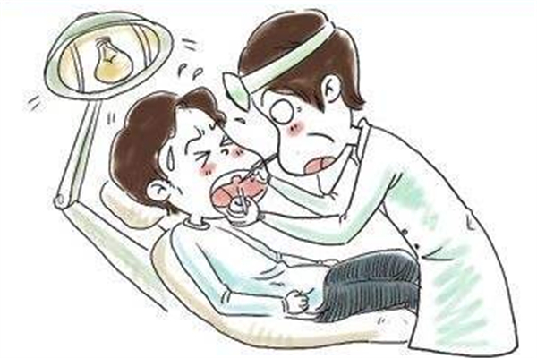 補(bǔ)牙會(huì)不會(huì)破壞里面的神經(jīng) 補(bǔ)牙對(duì)牙齒有傷害嗎 補(bǔ)牙會(huì)不會(huì)破壞里面的神經(jīng) 補(bǔ)牙對(duì)牙齒有傷害嗎