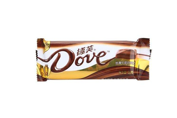 德芙是哪個(gè)國家的 德芙的含義是什么意思