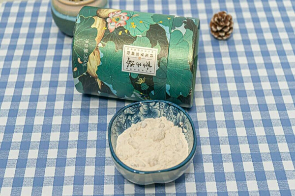 李子柒桂花堅(jiān)果藕粉泡成水了怎么辦 李子柒桂花堅(jiān)果藕粉什么時(shí)間吃好 李子柒桂花堅(jiān)果藕粉泡成水了怎么辦 李子柒桂花堅(jiān)果藕粉什么時(shí)間吃好