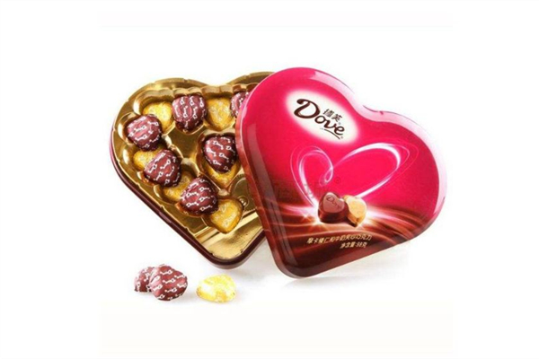 德芙巧克力會(huì)不會(huì)融化 德芙巧克力有幾種顏色