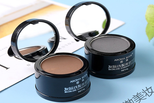 發(fā)際線粉怎么卸干凈 發(fā)際線粉怎么選色 發(fā)際線粉怎么卸干凈 發(fā)際線粉怎么選色