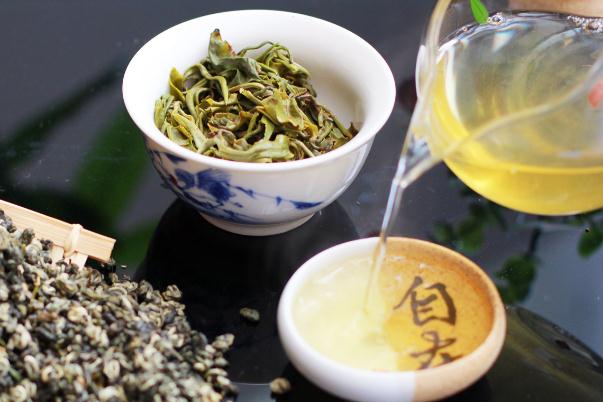 碧螺春和龍井哪個(gè)更好 碧螺春有減肥的功效嗎