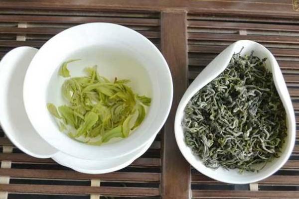 碧螺春的香氣特點(diǎn)是 碧螺春是涼性還是熱性 碧螺春的香氣特點(diǎn)是 碧螺春是涼性還是熱性