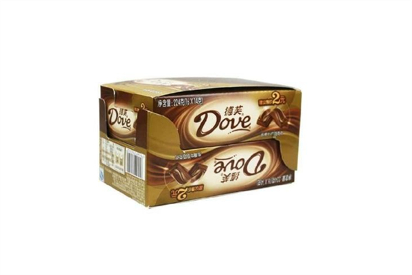 德芙巧克力會(huì)不會(huì)融化 德芙巧克力有幾種顏色 德芙巧克力會(huì)不會(huì)融化 德芙巧克力有幾種顏色