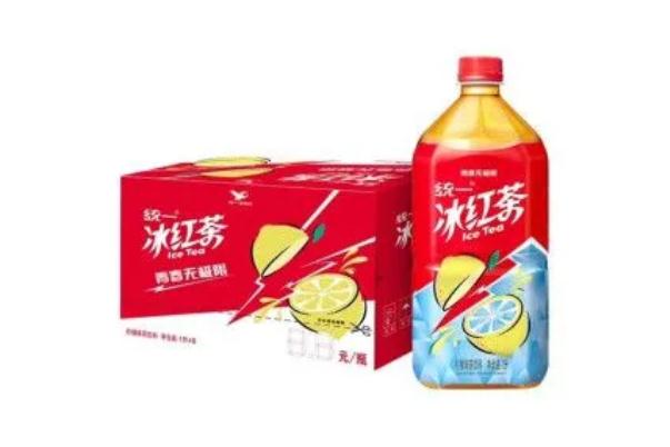 統(tǒng)一冰紅茶的保質(zhì)期是多久 統(tǒng)一冰紅茶的熱量 統(tǒng)一冰紅茶的保質(zhì)期是多久 統(tǒng)一冰紅茶的熱量