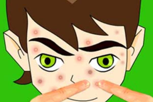 青春痘可以自愈嗎 青春痘可以用洗面奶嗎 青春痘可以自愈嗎 青春痘可以用洗面奶嗎