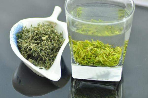 碧螺春的香氣特點(diǎn)是 碧螺春是涼性還是熱性 碧螺春的香氣特點(diǎn)是 碧螺春是涼性還是熱性