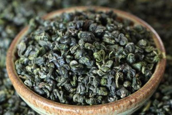 碧螺春的功效與作用 碧螺春的禁忌 碧螺春的功效與作用 碧螺春的禁忌