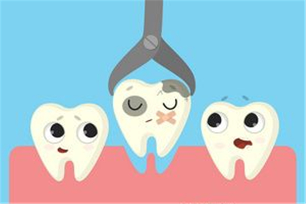 補牙前封牙是什么意思 補牙前為什么要塞藥一個星期