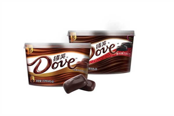 德芙和費(fèi)列羅哪個(gè)高端一些 德芙會(huì)變質(zhì)嗎 德芙和費(fèi)列羅哪個(gè)高端一些 德芙會(huì)變質(zhì)嗎