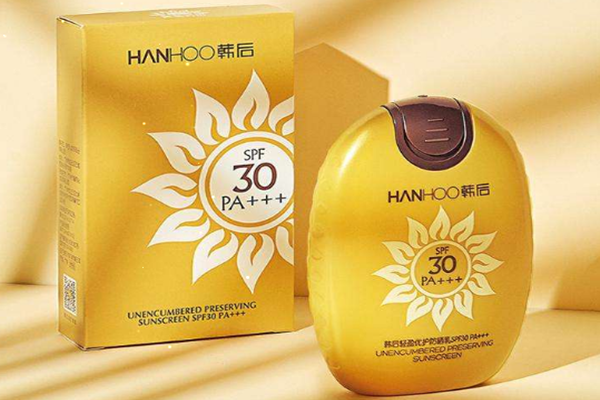 韓后防曬霜怎么樣 韓后防曬霜有什么功效 韓后防曬霜怎么樣 韓后防曬霜有什么功效