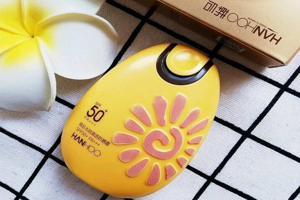 韓后防曬霜怎么樣 韓后防曬霜有什么功效 韓后防曬霜怎么樣 韓后防曬霜有什么功效