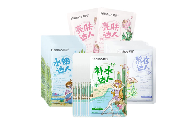 韓后面膜為什么這么便宜 韓后面膜安全嗎 韓后面膜為什么這么便宜 韓后面膜安全嗎