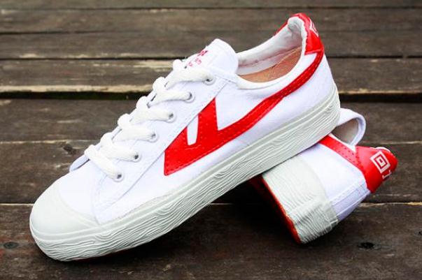 回力鞋怎么樣質(zhì)量好嗎 回力鞋是什么檔次 回力鞋怎么樣質(zhì)量好嗎 回力鞋是什么檔次