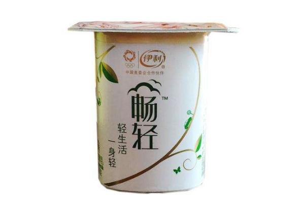 暢輕酸奶是什么品牌 伊利暢輕是酸奶嗎 暢輕酸奶是什么品牌 伊利暢輕是酸奶嗎