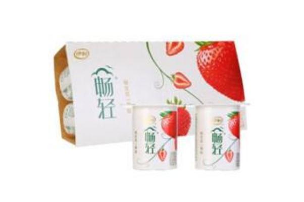 暢輕酸奶孕婦能喝嗎 暢輕酸奶的好處 暢輕酸奶孕婦能喝嗎 暢輕酸奶的好處