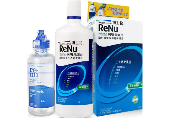 博士倫護(hù)理液開封了能放多久 博士倫護(hù)理液怎么樣 博士倫護(hù)理液開封了能放多久 博士倫護(hù)理液怎么樣