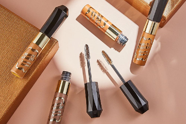 染眉膏顏色買深了怎么辦 染眉膏有什么顏色 染眉膏顏色買深了怎么辦 染眉膏有什么顏色