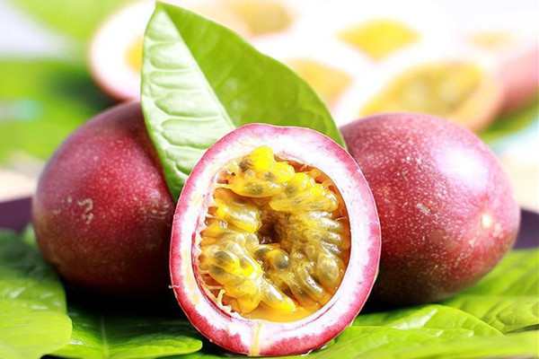 百香果能美白嗎 百香果能不能減肥 百香果能美白嗎 百香果能不能減肥