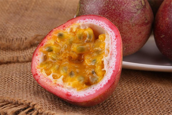 百香果能美白嗎 百香果能不能減肥 百香果能美白嗎 百香果能不能減肥