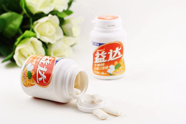 益達(dá)口香糖嚼多久合適 益達(dá)口香糖嚼久了會(huì)怎么樣 益達(dá)口香糖嚼多久合適 益達(dá)口香糖嚼久了會(huì)怎么樣