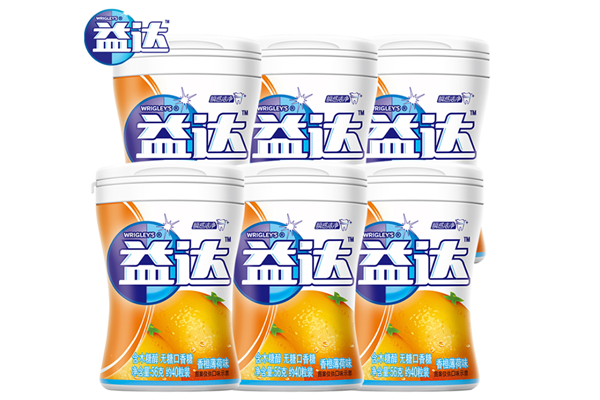 益達口香糖暈車可以吃嗎 益達口香糖對牙齒有好處嗎 益達口香糖暈車可以吃嗎 益達口香糖對牙齒有好處嗎