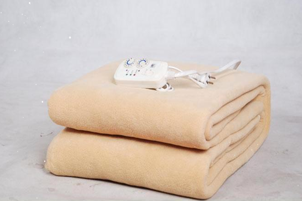 電熱毯有沒有輻射 電熱毯會不會上火 電熱毯有沒有輻射 電熱毯會不會上火