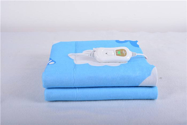 電熱毯有沒有輻射 電熱毯會不會上火 電熱毯有沒有輻射 電熱毯會不會上火