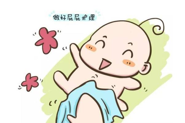 尿布疹會引起發(fā)燒嗎 尿布疹會蔓延全身嗎 尿布疹會引起發(fā)燒嗎 尿布疹會蔓延全身嗎