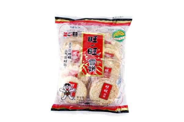 旺旺雪餅上火嗎 雪米餅的生產(chǎn)加工基本原理 旺旺雪餅上火嗎 雪米餅的生產(chǎn)加工基本原理