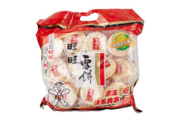 旺旺雪餅上火嗎 雪米餅的生產(chǎn)加工基本原理 旺旺雪餅上火嗎 雪米餅的生產(chǎn)加工基本原理