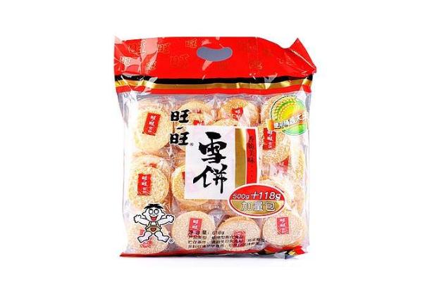 旺旺雪餅是膨化食品嗎 旺旺雪餅是哪個公司的 旺旺雪餅是膨化食品嗎 旺旺雪餅是哪個公司的