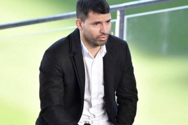 足球運動員退役年齡 阿圭羅正式宣布退役 足球運動員退役年齡 阿圭羅正式宣布退役