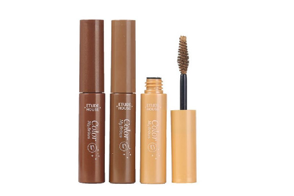 染眉膏的用法 染眉膏是一次性的嗎 染眉膏的用法 染眉膏是一次性的嗎